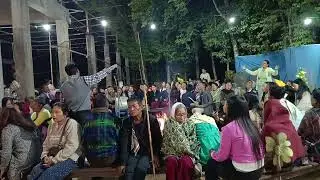 Ramthieng hlim a Lal pieng