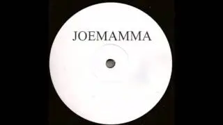 Joe Jackson - Steppin' Out (Joemamma White Label Mix)