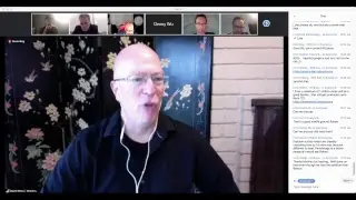 EOS Mainnet Launch Group Call - June 28