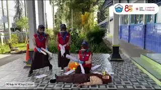 SMP Negeri 2 Pulosari