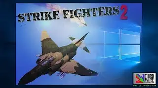 Strike Fighters 2 - Plan B