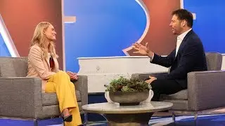 Why Kate Bosworth Learned How to Cook