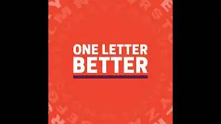 Toothy Jerry  [ One Letter Better S02E06 ]