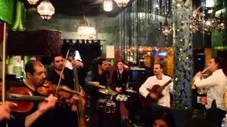 ARTISTAS SECRETOS - SECRET ARTISTS - MUSICOS