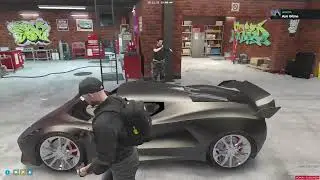 🔴 CANLI YAYIN 🔴  - Burak Kara - Eightborn Next - Kaldığımız Yerden Devam..