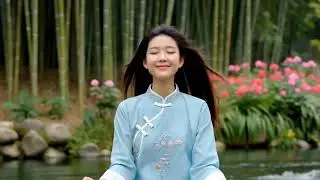 TranquilTune Relaxation – Music for Peaceful Mind & Deep Sleep