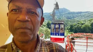 This Telef&eacute;rico is the Tallest in the Caribbean | Dominican Republic