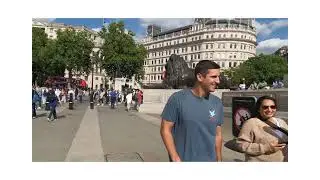 Explore London 04/07/24