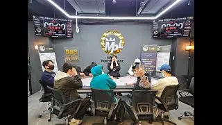 BBS MPL 창원 STADIUM 03월 27일 후반전 3,000,000GTD