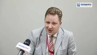 ПМЮФ 2023: РНП - практика ФАС была лояльна к поставщикам с введением санкций, Дмитрий Кудрявцев, CTL