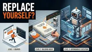 Build an AI Agent in Plain English—No Programming Required