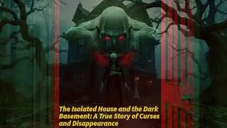 The Isolated House and the Dark Basement