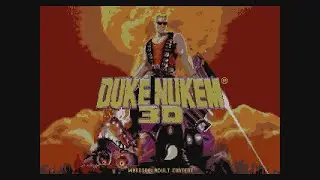 20 Mins Of...Duke Nukem 3D Intro (Brazil/SMS)