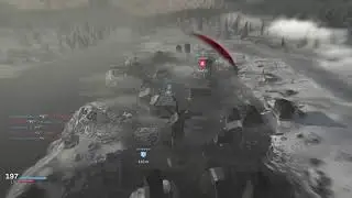 Call of Duty Modern Warfare