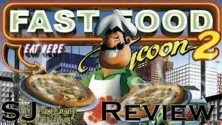 Pizza Tycoon 2 | Pizza Connection 2 | Fast Food Tycoon 2 | Review