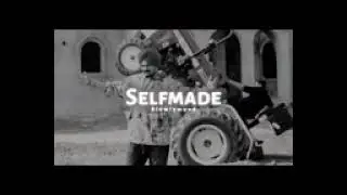Selfmade - Sidhu Moose Wala(Slowed Reverb#punjabibassboostedsongs #complexmusic #remix #slovermusic