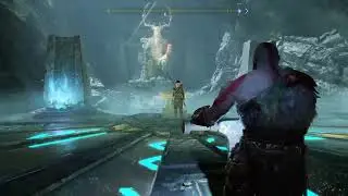 God of War - Part 4