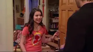 iCarly T1, (10/25) Capitulo Ginger Fox en espa&ntilde;ol latino