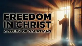 Free to Live Lives of Grace AND Truth