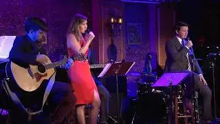 Monet Sabel and Matthew Stoke - Big Manhattan Shadow