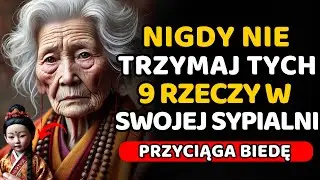 OSTRZEŻENIE: Usuń te 9 rzeczy z sypialni &ndash; blokują one bogactwo i sukces | Nauki buddyjskie