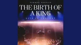Noel (He Is Born) (Live)