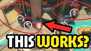 How This Team Uses Genji+Lucio Flanks to Win Fights