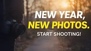 Why So Many Photographers Want to Quit (And What to Do Instead)