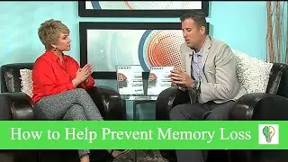 How to Help Prevent Memory Loss with Cognitive Activity - Dr. John DenBoer