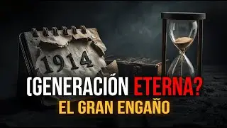 👉 La Verdad OCULTA de la “GENERACION TRASLAPADA” de los Testigos de Jehová | Profecías Fallidas
