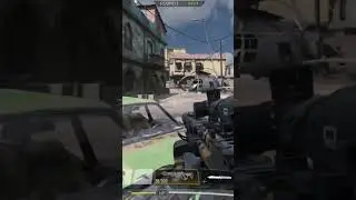 Multiplayer game play #codm #codmobilebattle