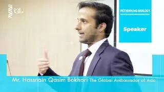Rethinking Biology Synthetic Biology and iGEM Competition