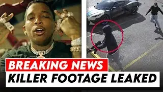 Trapboy Freddy Caught on Tape: What Led to Mo3&rsquo;s Murder?