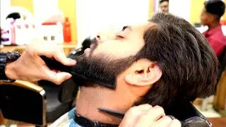 New Beard Style For Men's 2021 | Men's Grooming Tutorial | Beard N Hairstyle