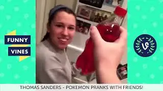 Disney pranks with friends by iMAC X 
