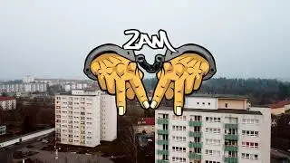 JAYSUZ 2AM - MEIN RAP [VIDEO] prod. Klusiq