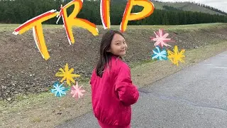 Mongolian countryside vlog I Cindy
