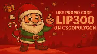NEW CSGOPOLYGON PROMO CODE GIVES INSANE REWARDS!