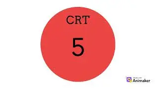 CRT-TV Ratings