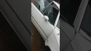 85 Cutlass Brougham