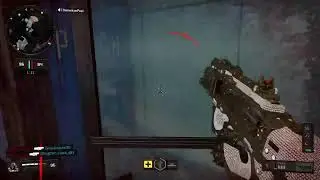 Got a Nuke Camping | BO4 2022 😤😂