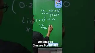 Omega Pro Classes For IIT JEE #iit #education #jee