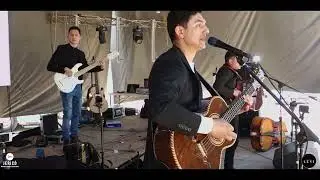 Grupo LEVI - Creé En Jesús