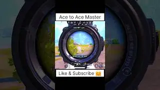 Ace to Ace Master 💀 | Alex Sharma Gaming | #bgmi #pubgilover #mobilegame #gaming