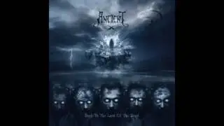 ANCIENT - BACK TO THE LAND OF THE DEAD - FULL ALBUM 2016