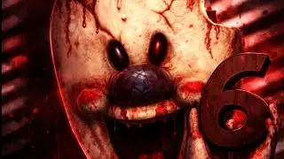 ice scream 6 ghost mode full gameplay 🍯