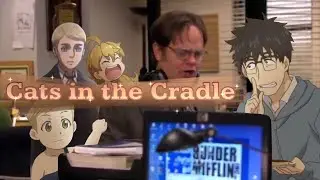 Amv - Harry Chapin - Cats in the Cradle (Leg. PTBR)