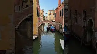 A day in Venice!🇮🇹 #venice #veneto #venezia #italy #travel #vlog