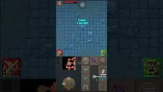 Tibiame got 350% dmg manticrab