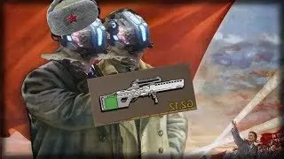 Titanfall 2 - The Cold War